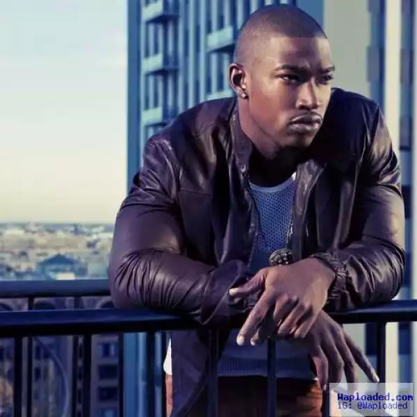Kevin McCall - Ready ft. The Fugees